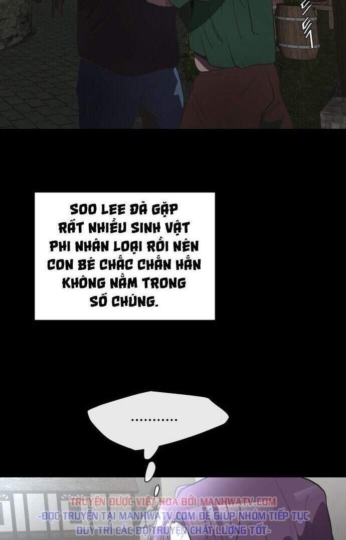 Kĩ Nguyên Của Anh Hùng Chap 41 - Next Chap 42