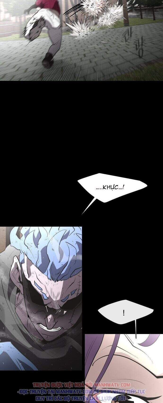 Kĩ Nguyên Của Anh Hùng Chap 41 - Next Chap 42