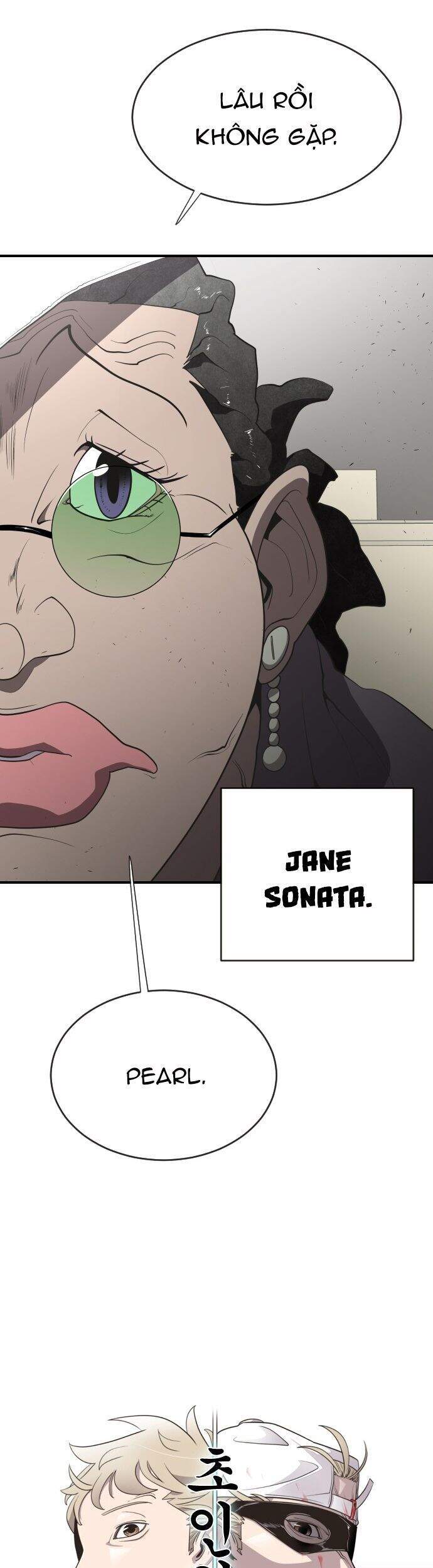 Kĩ Nguyên Của Anh Hùng Chap 41 - Next Chap 42