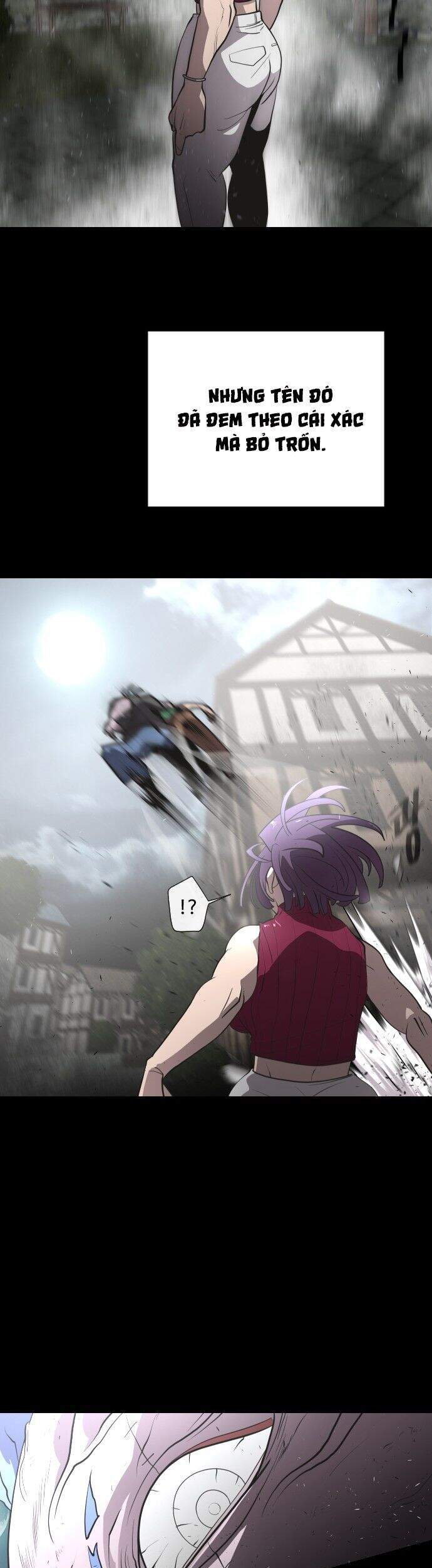 Kĩ Nguyên Của Anh Hùng Chap 41 - Next Chap 42