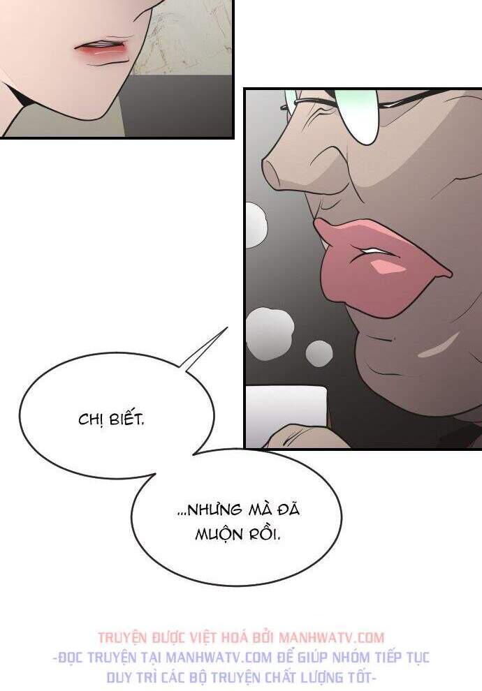 Kĩ Nguyên Của Anh Hùng Chap 41 - Next Chap 42