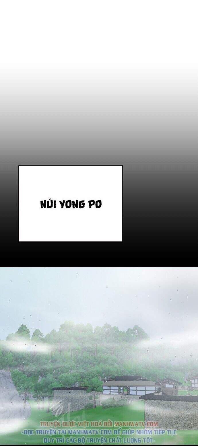 Kĩ Nguyên Của Anh Hùng Chap 41 - Next Chap 42