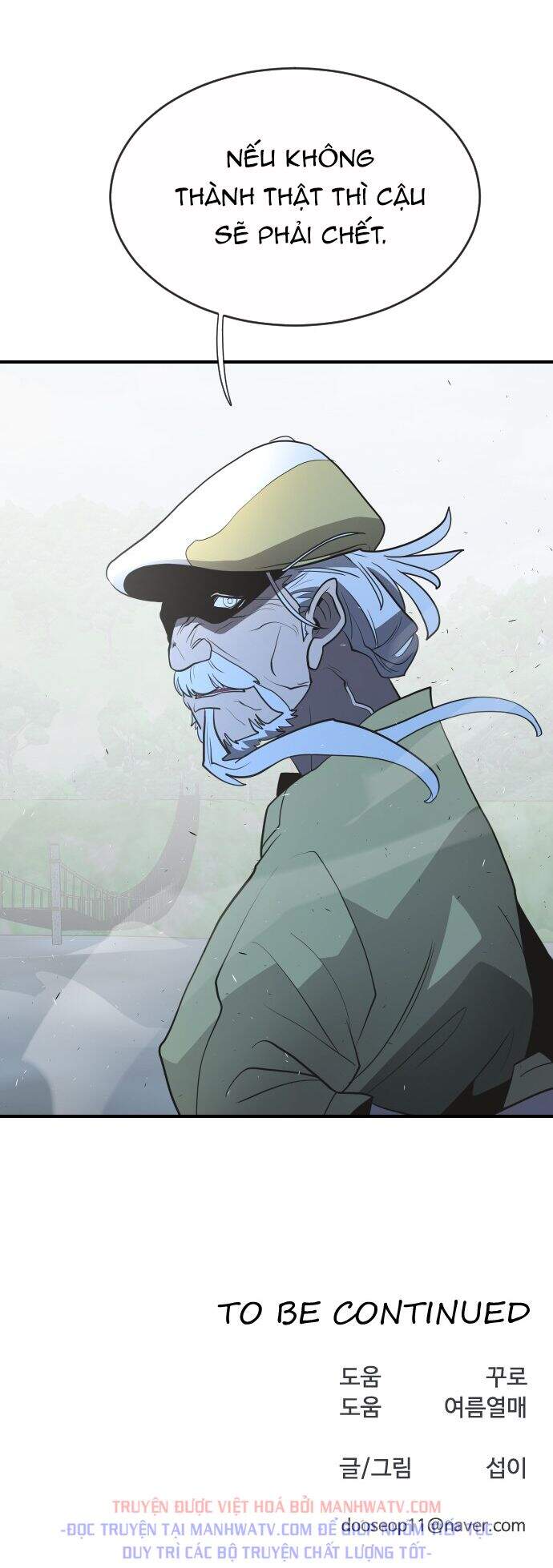 Kĩ Nguyên Của Anh Hùng Chap 41 - Next Chap 42