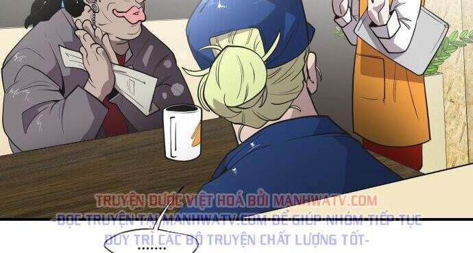 Kĩ Nguyên Của Anh Hùng Chap 41 - Next Chap 42
