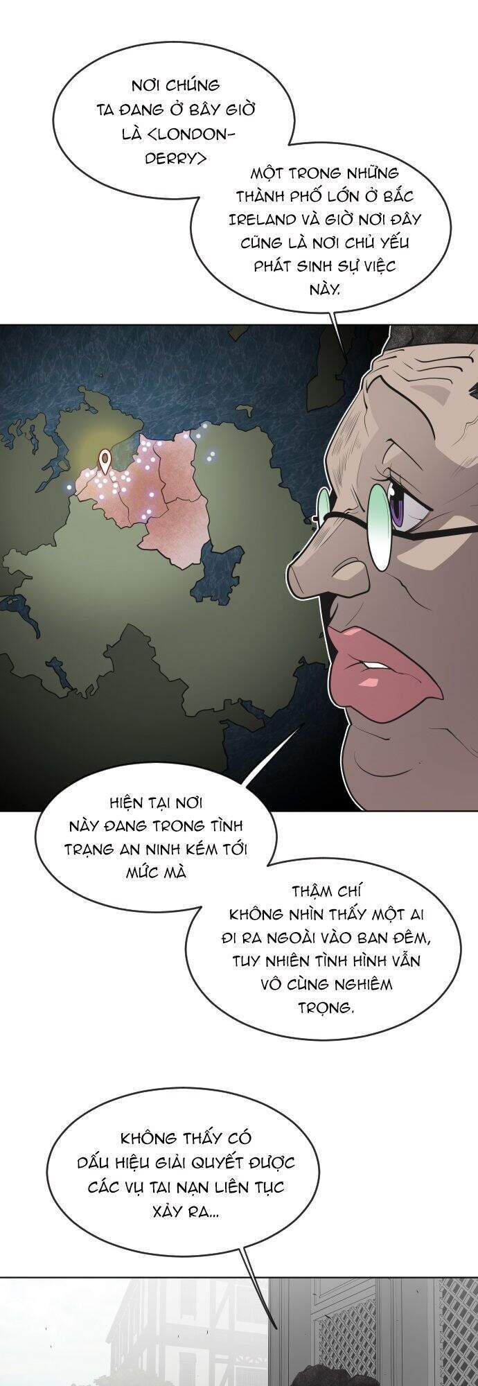 Kĩ Nguyên Của Anh Hùng Chap 48 - Next Chap 49