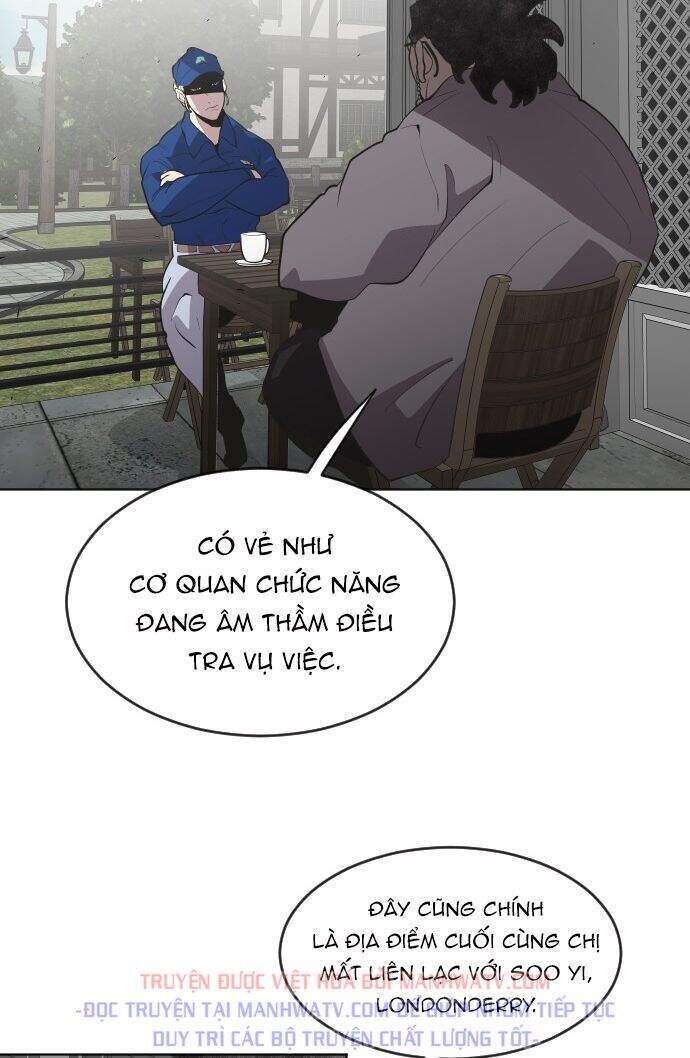 Kĩ Nguyên Của Anh Hùng Chap 48 - Next Chap 49