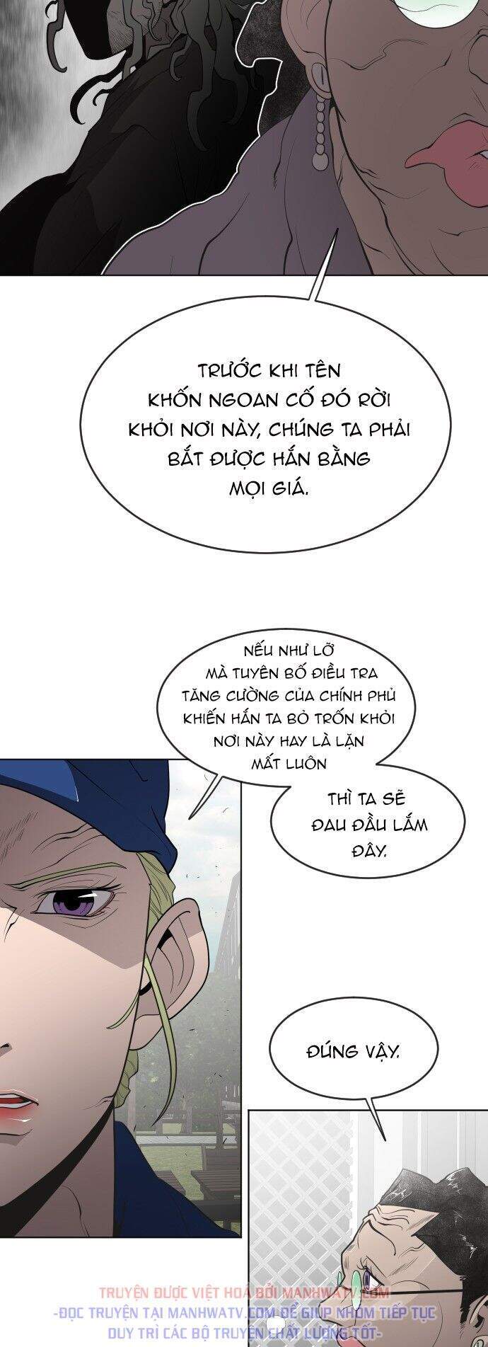 Kĩ Nguyên Của Anh Hùng Chap 48 - Next Chap 49