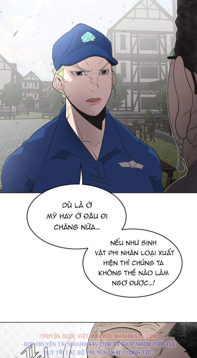 Kĩ Nguyên Của Anh Hùng Chap 48 - Next Chap 49