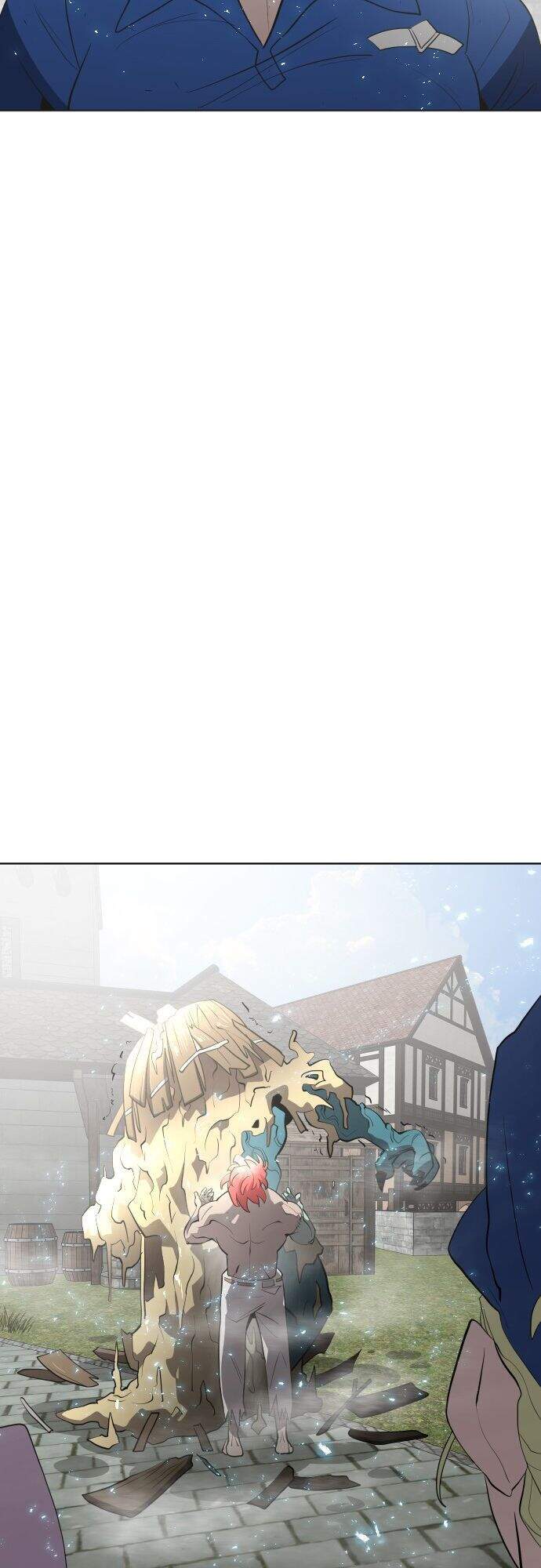Kĩ Nguyên Của Anh Hùng Chap 48 - Next Chap 49