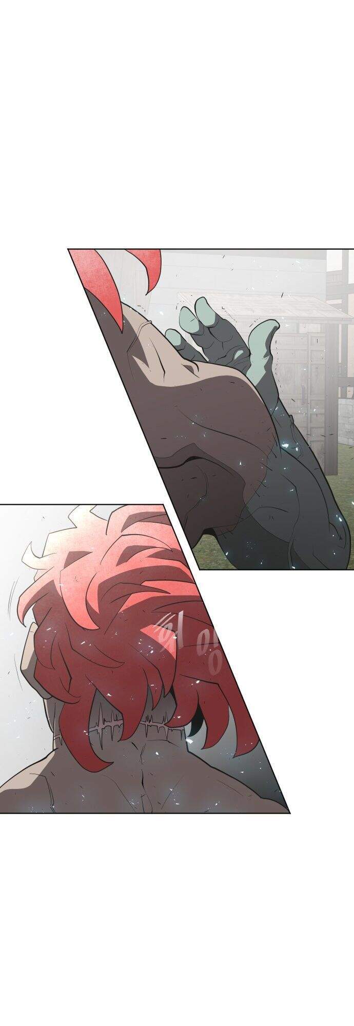 Kĩ Nguyên Của Anh Hùng Chap 48 - Next Chap 49