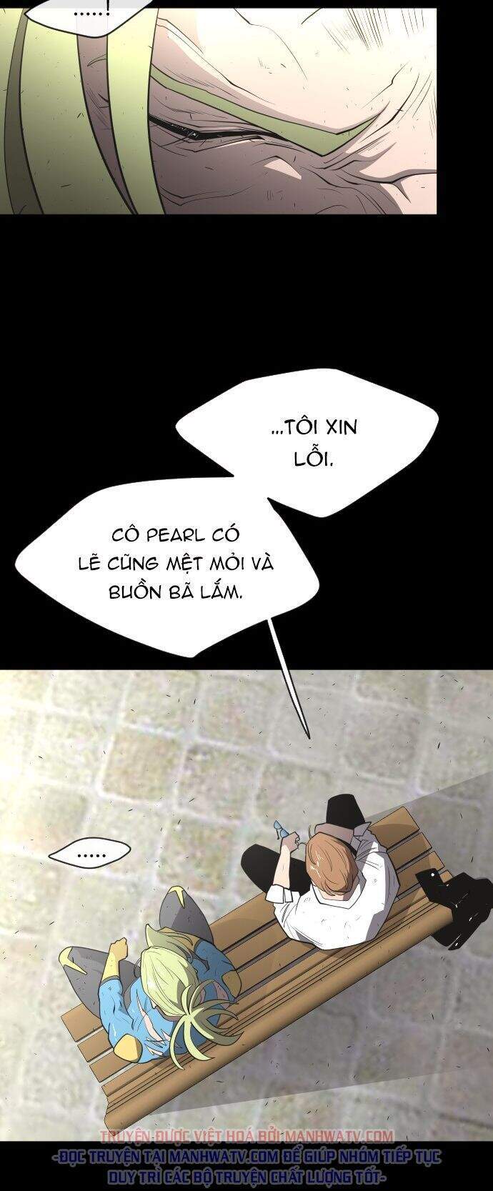 Kĩ Nguyên Của Anh Hùng Chap 48 - Next Chap 49