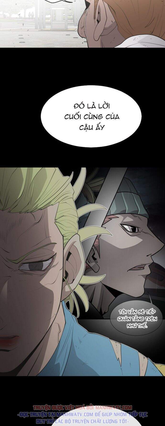 Kĩ Nguyên Của Anh Hùng Chap 48 - Next Chap 49