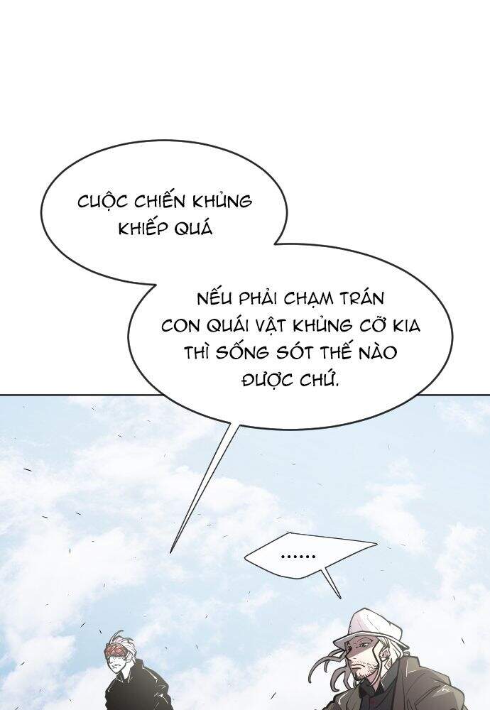 Kĩ Nguyên Của Anh Hùng Chap 74 - Next Chap 75