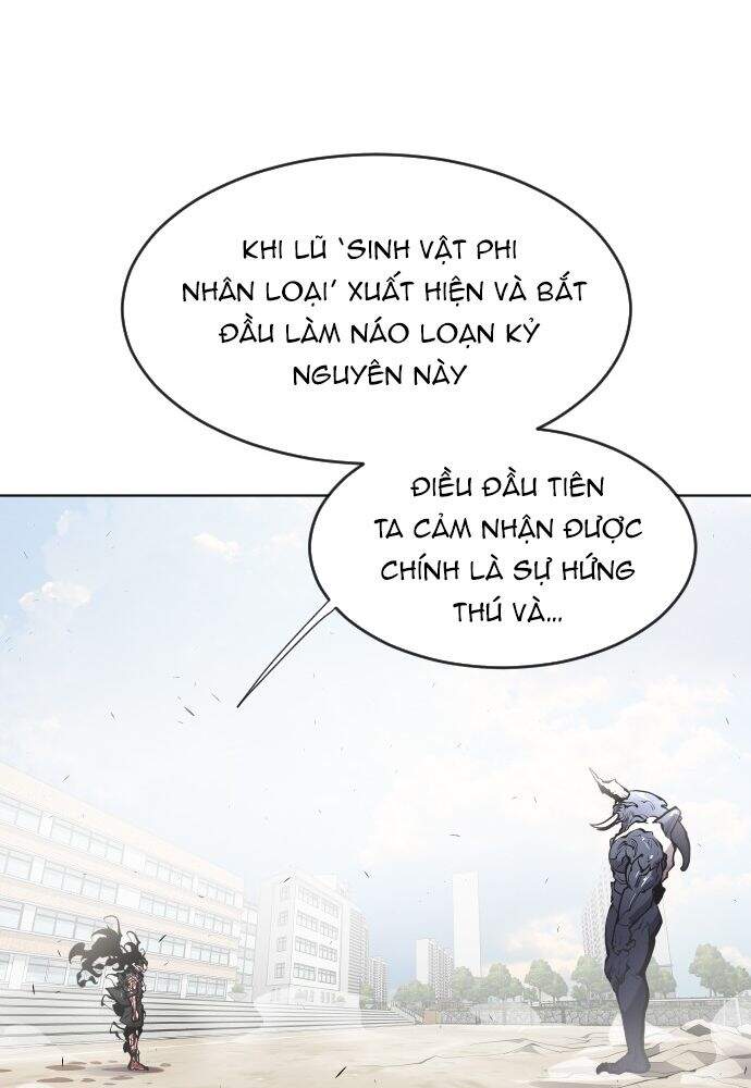 Kĩ Nguyên Của Anh Hùng Chap 74 - Next Chap 75