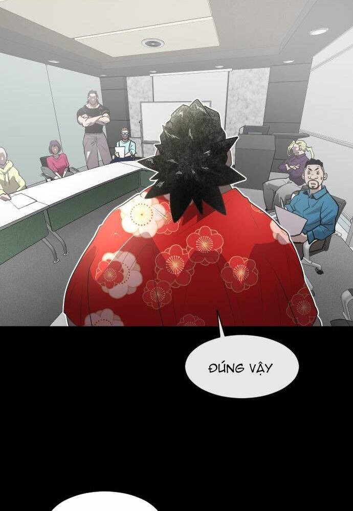 Kĩ Nguyên Của Anh Hùng Chap 81 - Next Chap 82