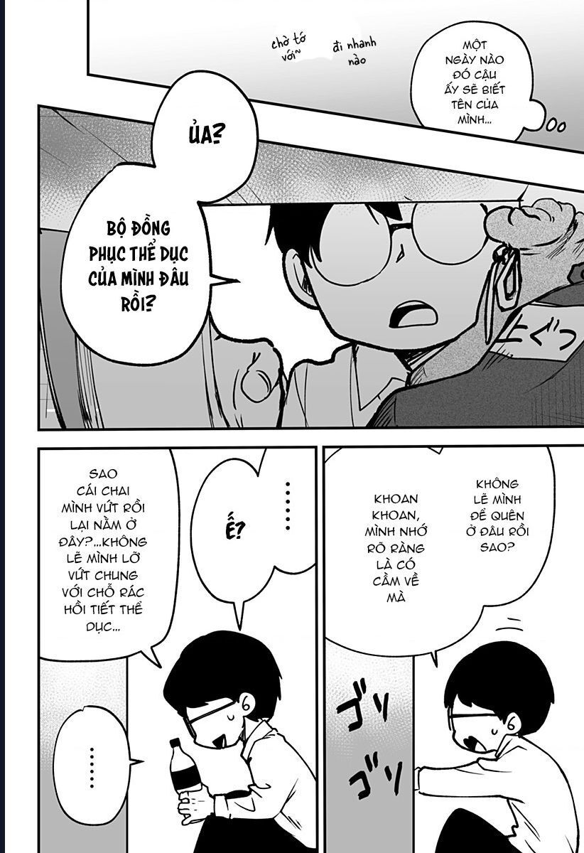 Ki Ni Naru Kurumi-San! Chap 1 - Next Chap 2