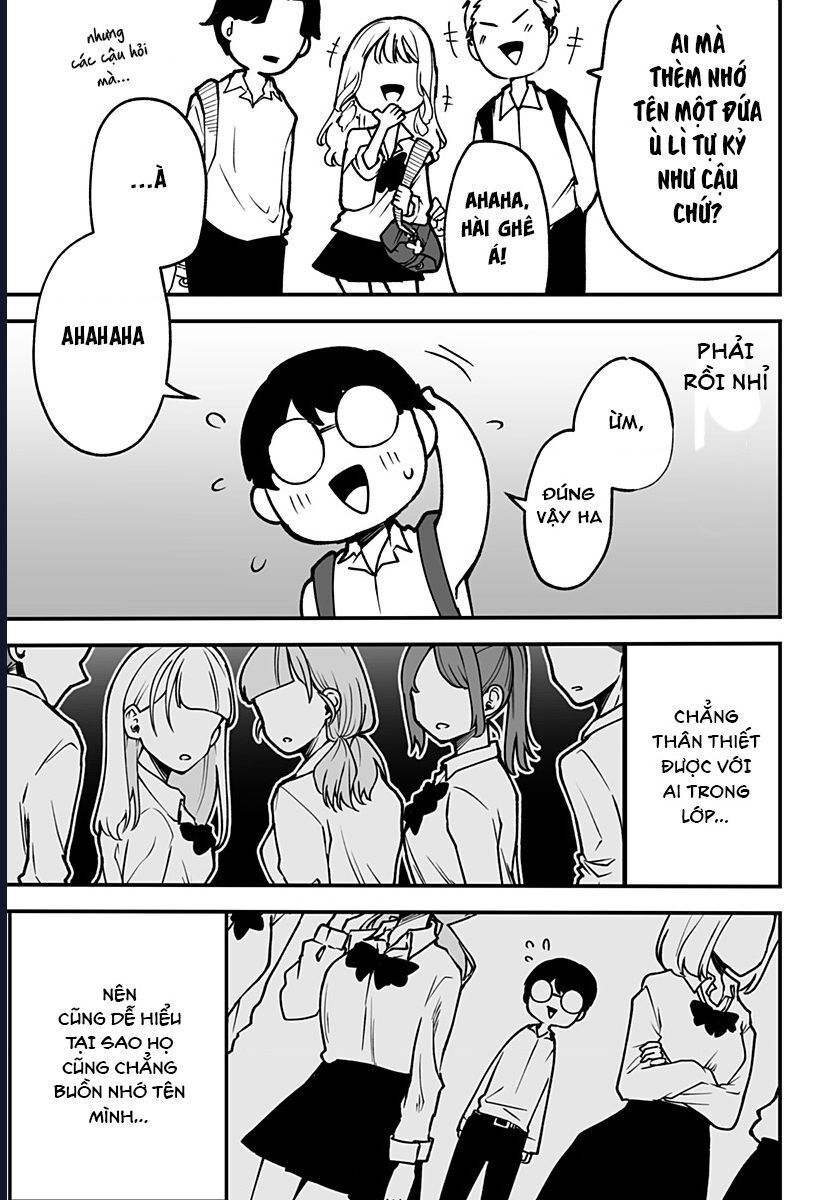 Ki Ni Naru Kurumi-San! Chap 1 - Next Chap 2