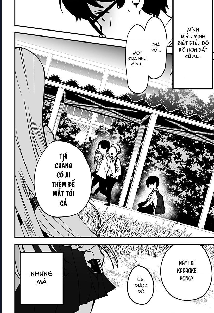 Ki Ni Naru Kurumi-San! Chap 1 - Next Chap 2