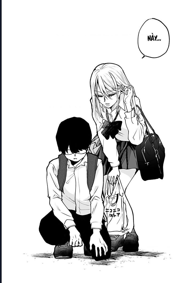 Ki Ni Naru Kurumi-San! Chap 1 - Next Chap 2
