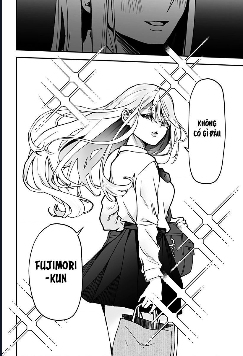 Ki Ni Naru Kurumi-San! Chap 1 - Next Chap 2