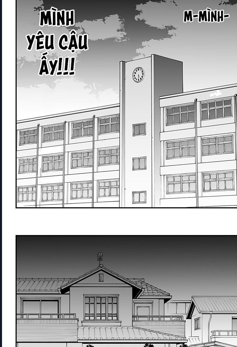 Ki Ni Naru Kurumi-San! Chap 1 - Next Chap 2