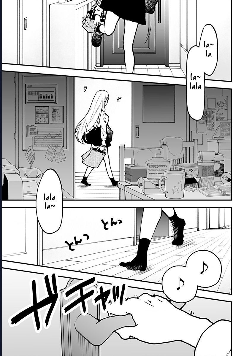 Ki Ni Naru Kurumi-San! Chap 1 - Next Chap 2