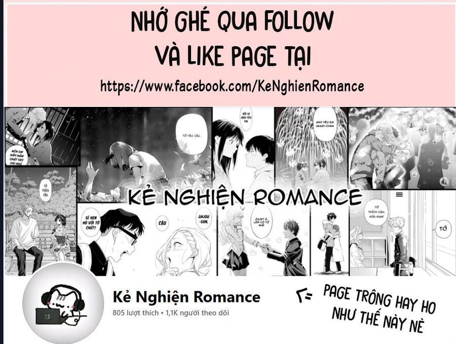 Ki Ni Naru Kurumi-San! Chap 3 - Next Chap 4