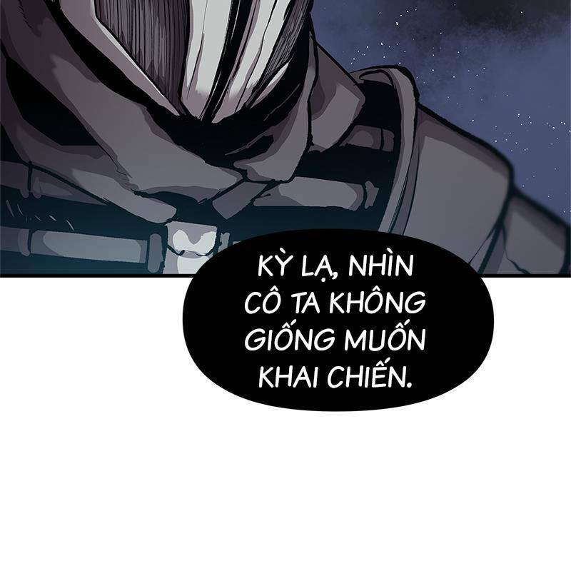 Kị Sĩ Xác Sống Chap 19 - Next Chap 20