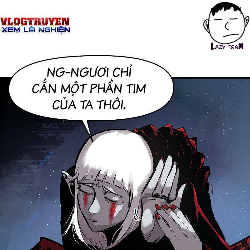 Kị Sĩ Xác Sống Chap 19 - Next Chap 20