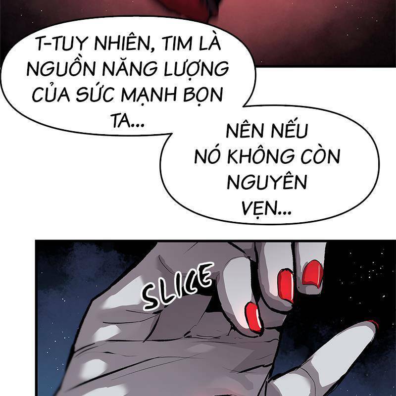 Kị Sĩ Xác Sống Chap 19 - Next Chap 20