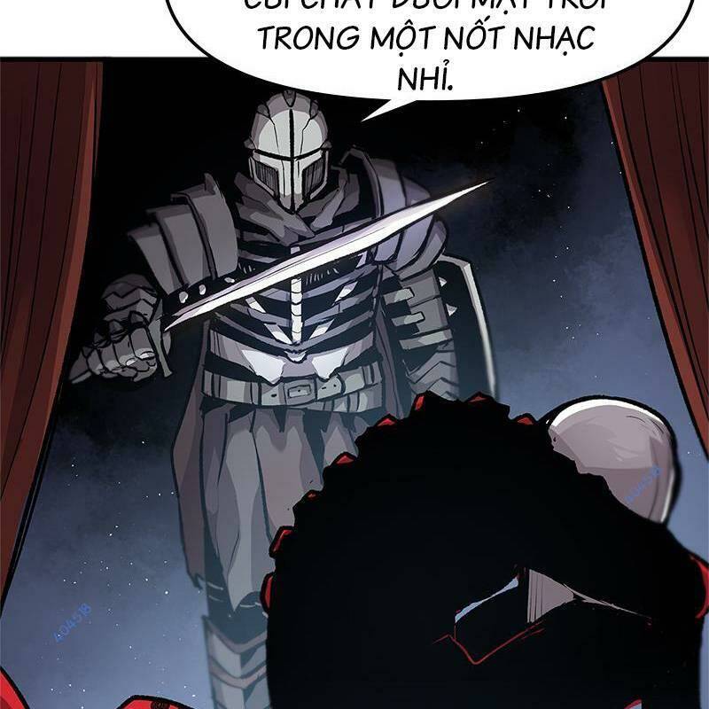 Kị Sĩ Xác Sống Chap 19 - Next Chap 20