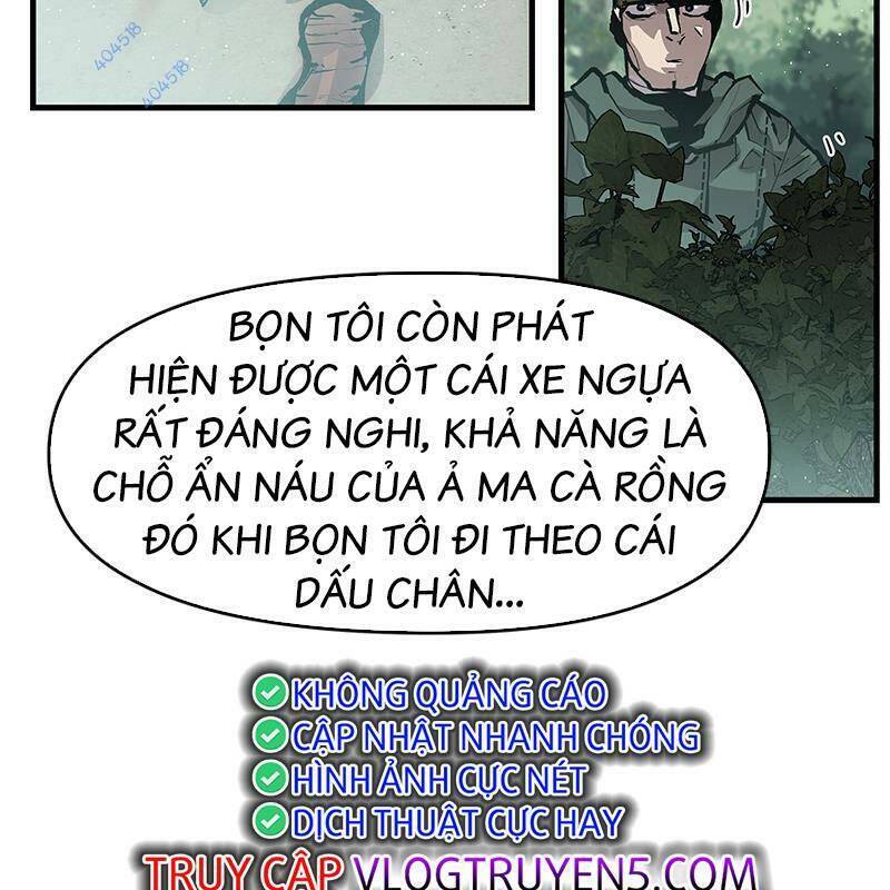 Kị Sĩ Xác Sống Chap 19 - Next Chap 20