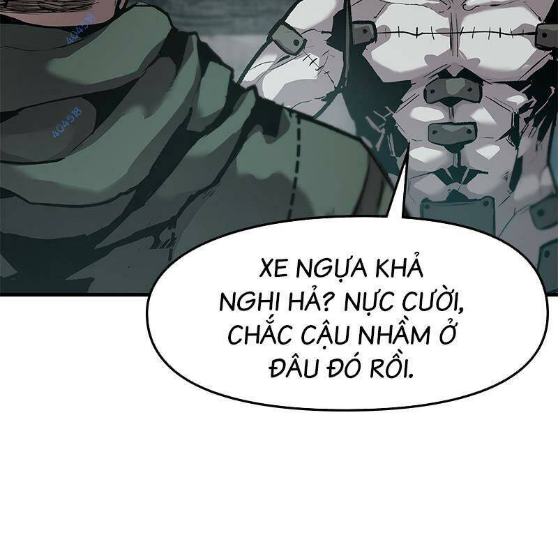 Kị Sĩ Xác Sống Chap 19 - Next Chap 20