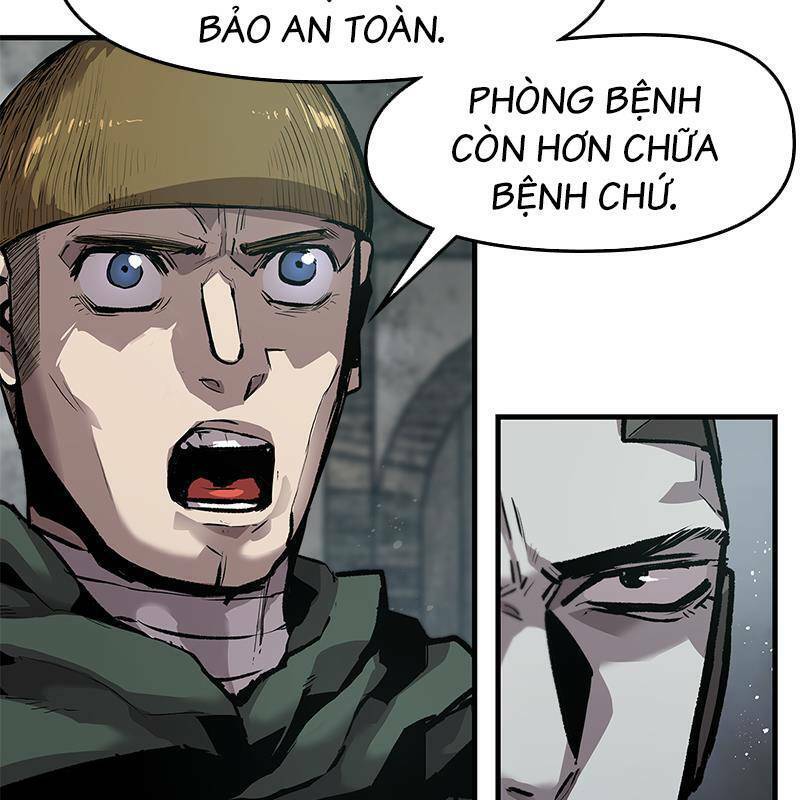 Kị Sĩ Xác Sống Chap 19 - Next Chap 20