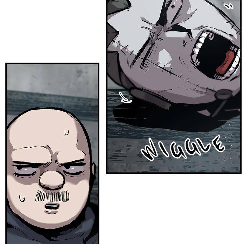 Kị Sĩ Xác Sống Chap 19 - Next Chap 20