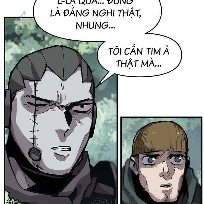 Kị Sĩ Xác Sống Chap 19 - Next Chap 20