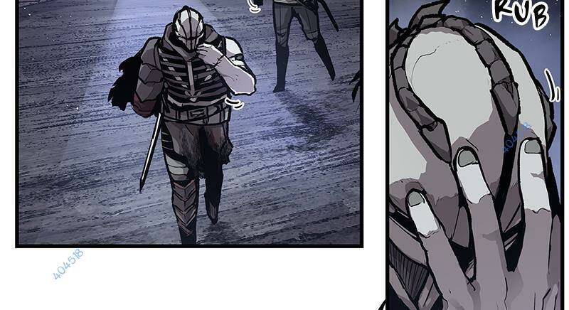 Kị Sĩ Xác Sống Chap 19 - Next Chap 20