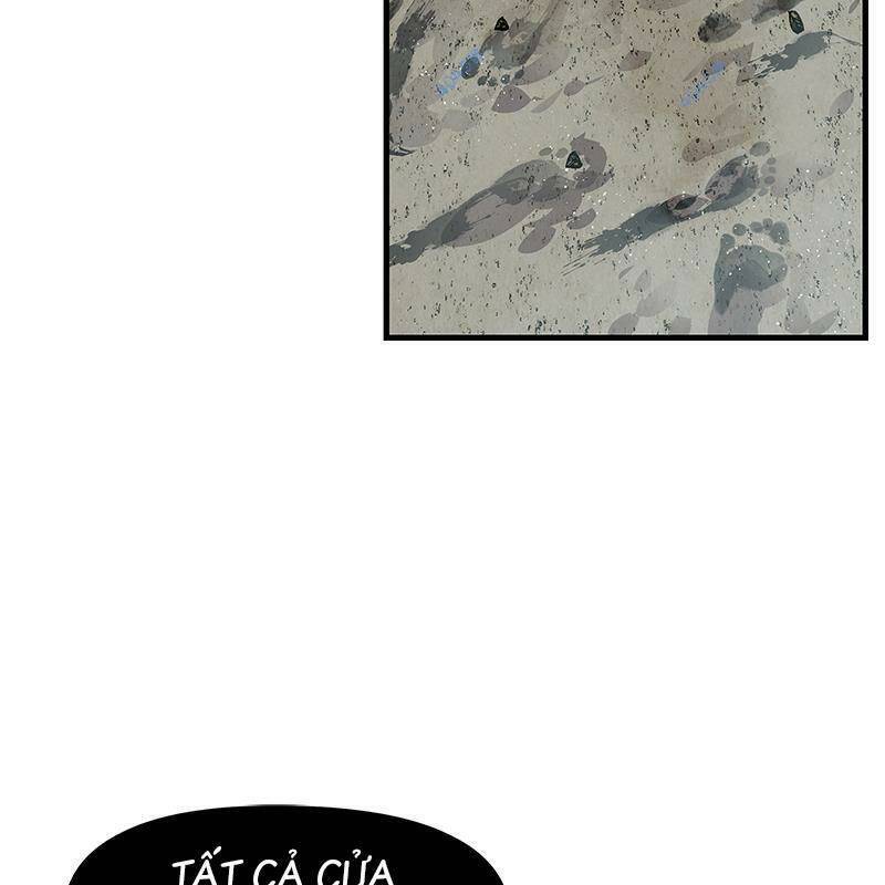 Kị Sĩ Xác Sống Chap 19 - Next Chap 20