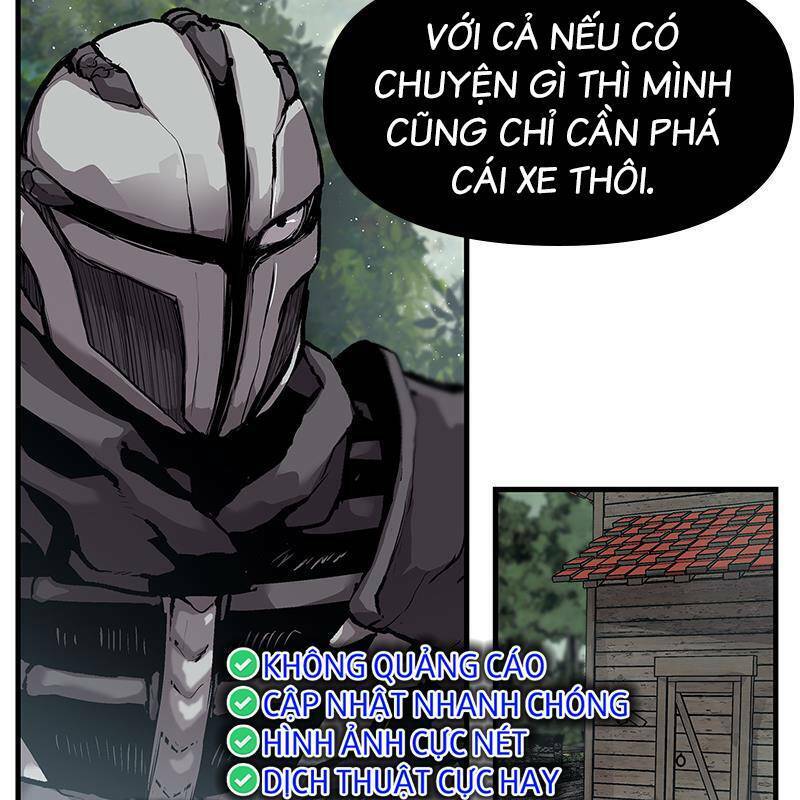 Kị Sĩ Xác Sống Chap 19 - Next Chap 20