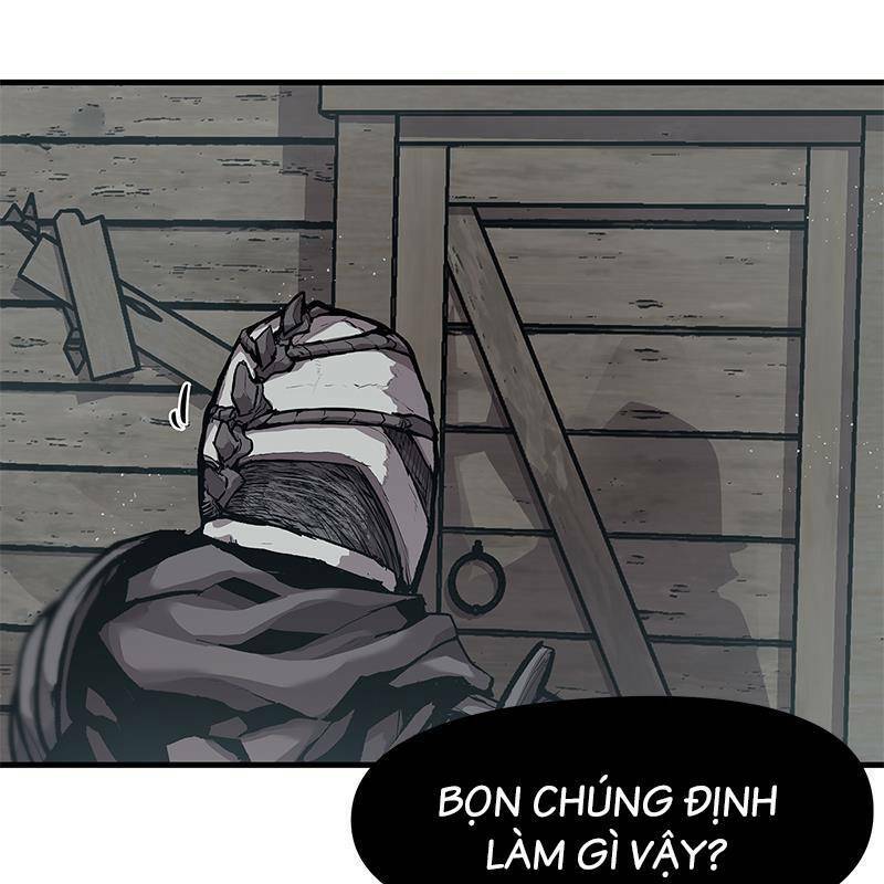Kị Sĩ Xác Sống Chap 19 - Next Chap 20