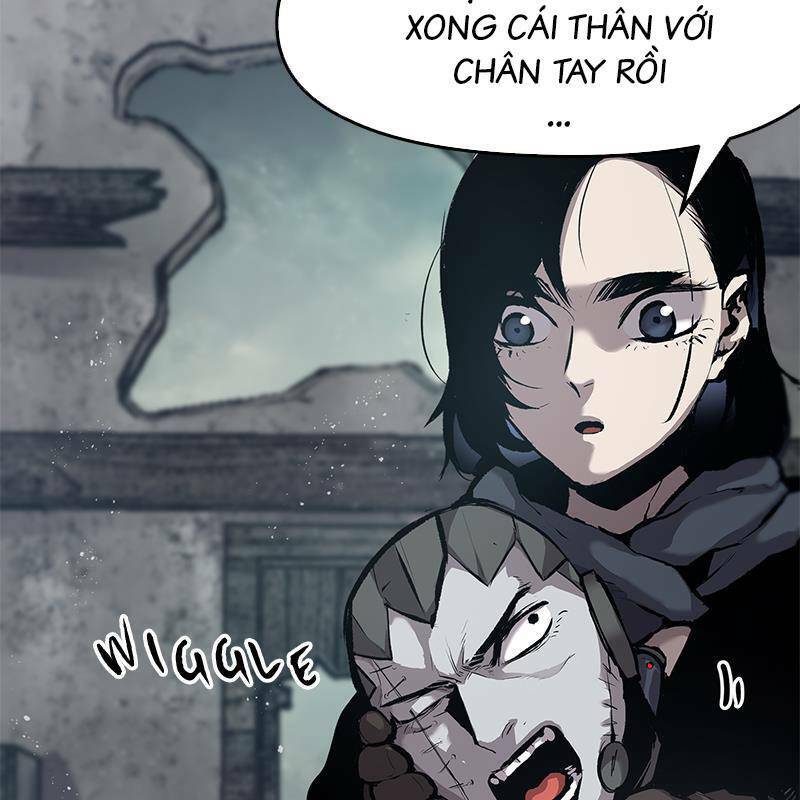 Kị Sĩ Xác Sống Chap 19 - Next Chap 20