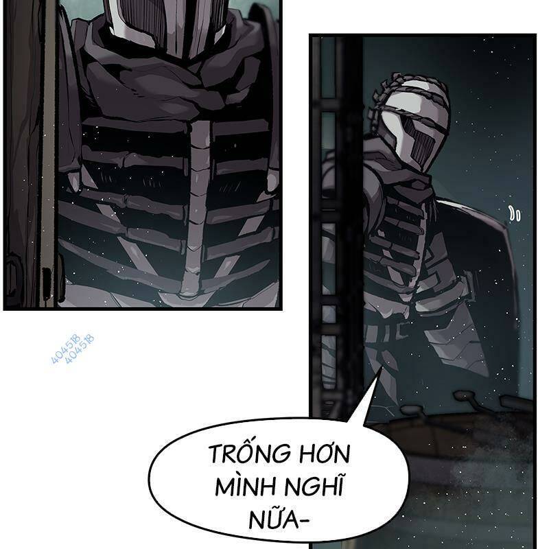 Kị Sĩ Xác Sống Chap 19 - Next Chap 20