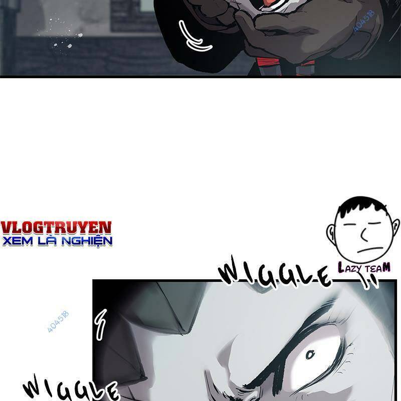 Kị Sĩ Xác Sống Chap 19 - Next Chap 20