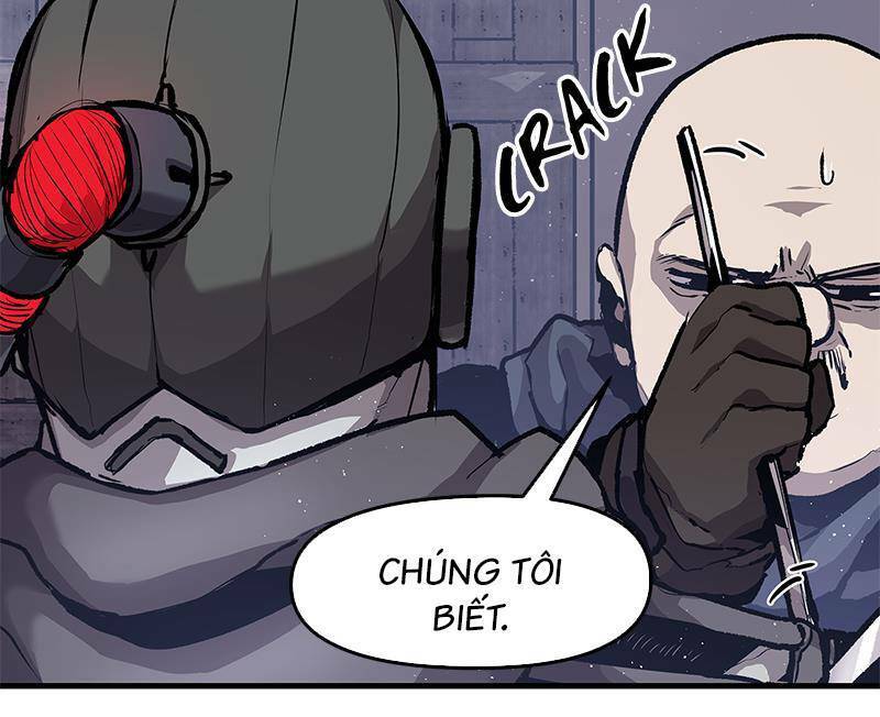Kị Sĩ Xác Sống Chap 19 - Next Chap 20