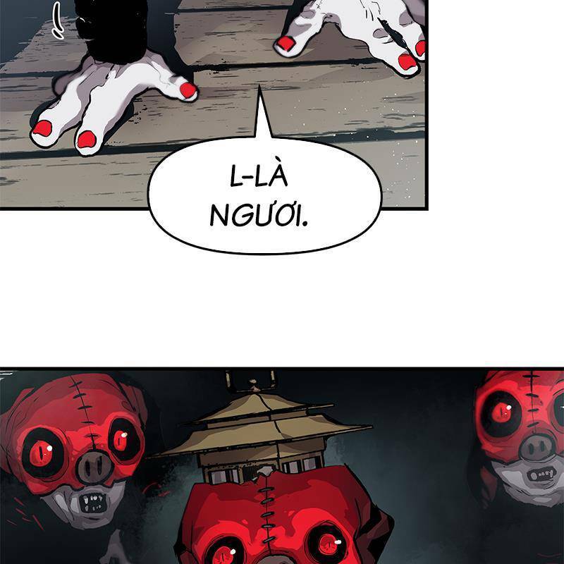 Kị Sĩ Xác Sống Chap 19 - Next Chap 20