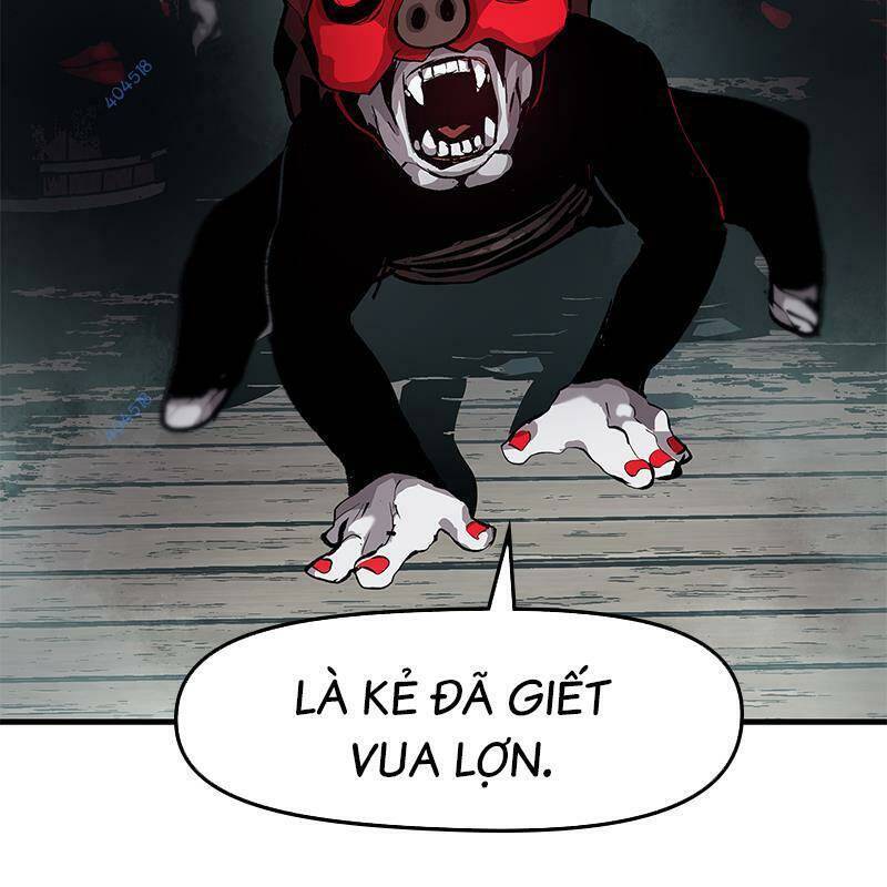 Kị Sĩ Xác Sống Chap 19 - Next Chap 20