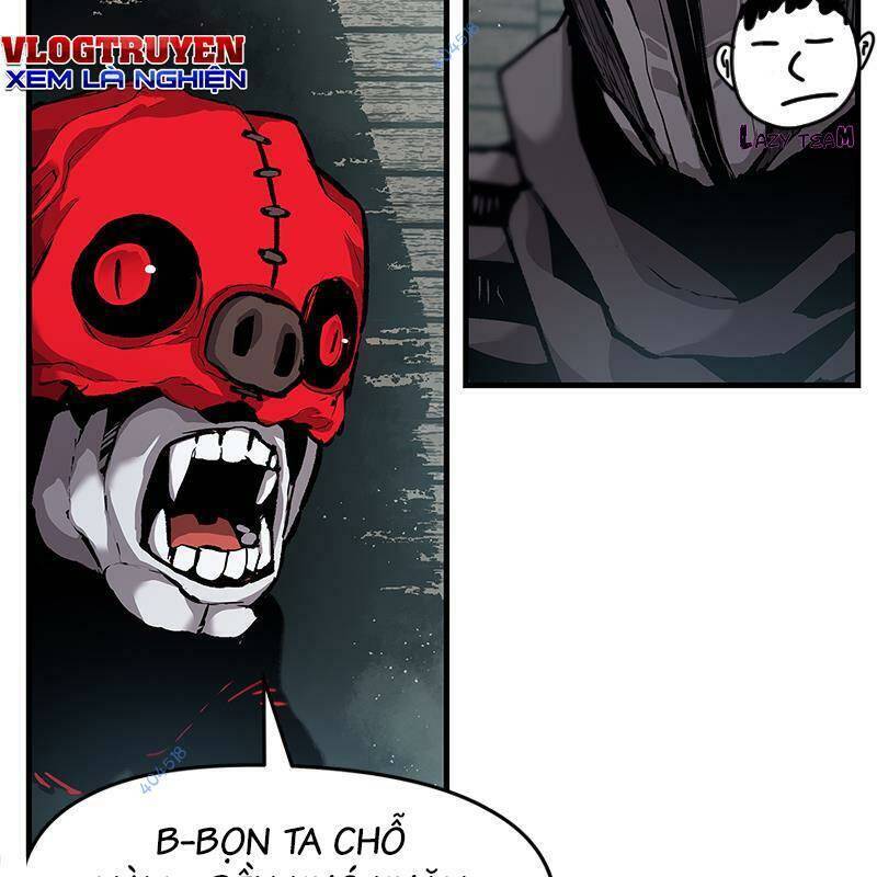 Kị Sĩ Xác Sống Chap 19 - Next Chap 20