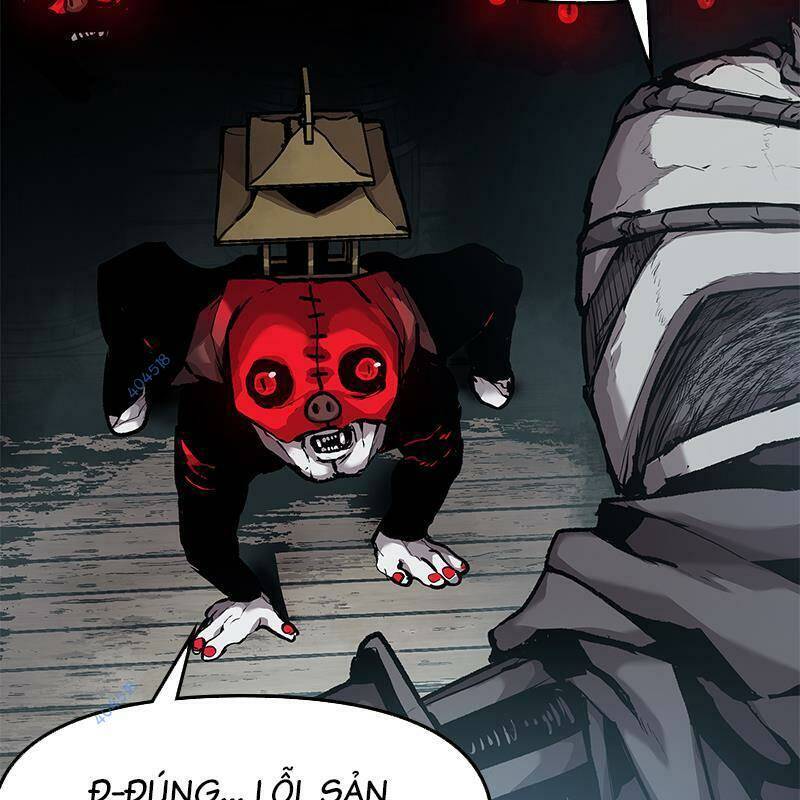 Kị Sĩ Xác Sống Chap 19 - Next Chap 20