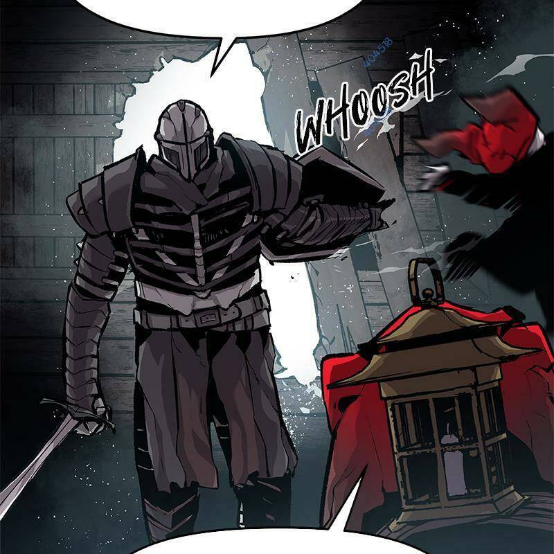 Kị Sĩ Xác Sống Chap 19 - Next Chap 20