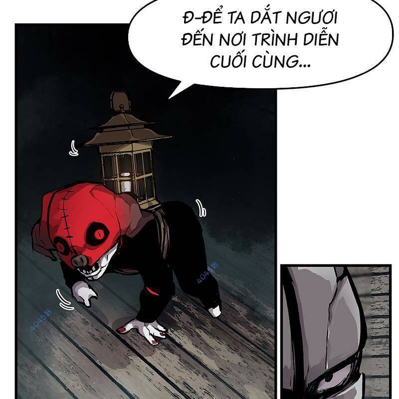 Kị Sĩ Xác Sống Chap 19 - Next Chap 20